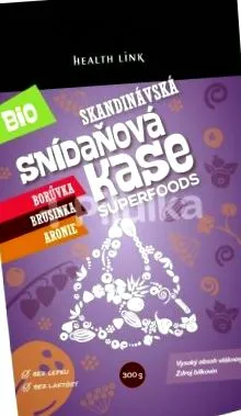 terci scandinav
