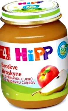 hipp fructe