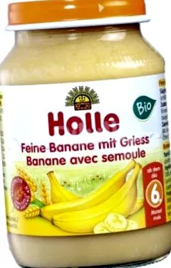 tized holle