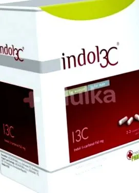 INDOL3C® може