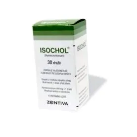 isochol