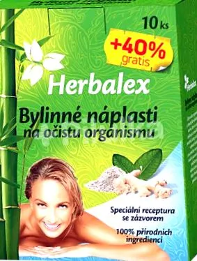 билкови