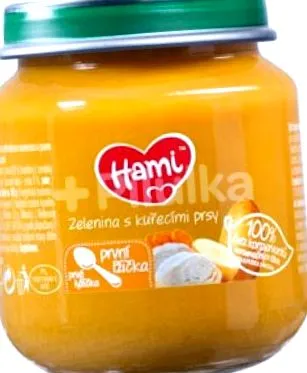 hami piept