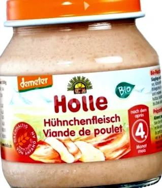 holle Holle gyermek