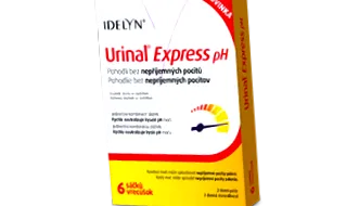 urinal