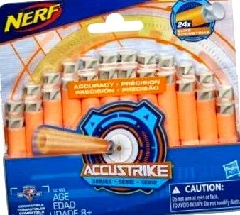 accustrike darts