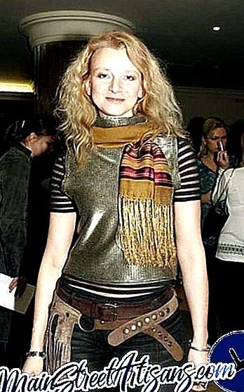 práce terekhova