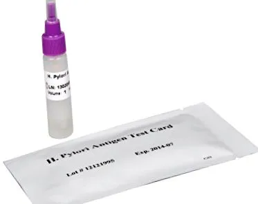 Helicobacter pylori