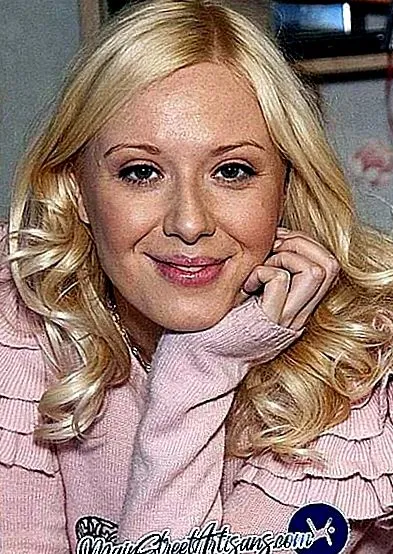 actrița skornitskaya