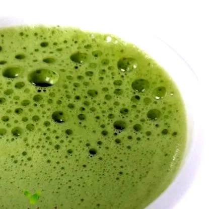 matcha