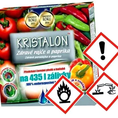 agro egészséges