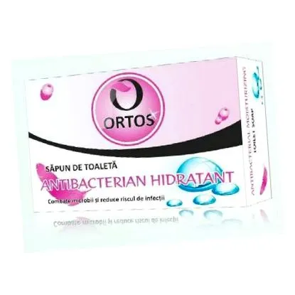 antibacterial sapun
