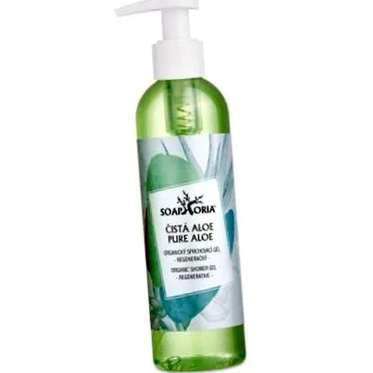 Aloe Barbadensis 250ml