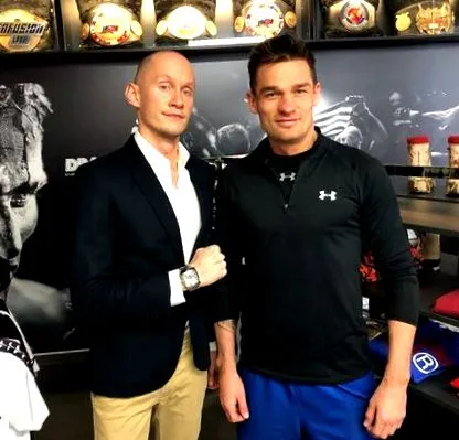 miroslav interviu