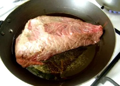roast