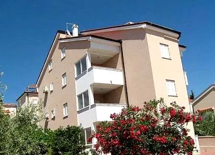 hotel bozena
