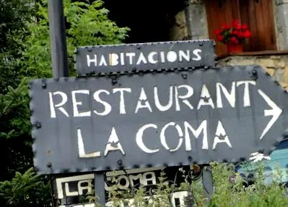 restaurante