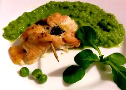perfectă garnitura