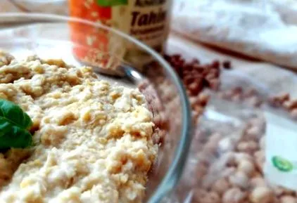 este hummus