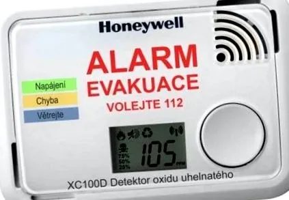 monoxid xc100d-cssk-a