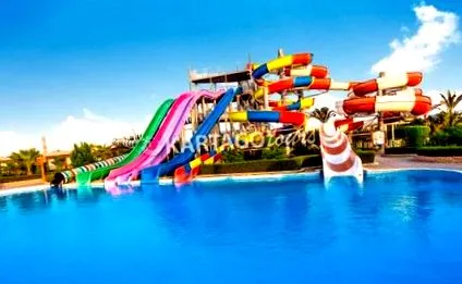 Hurghada este