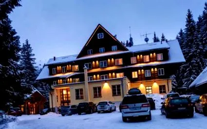 jasná mikulášska