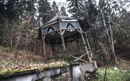 negre pentru copii