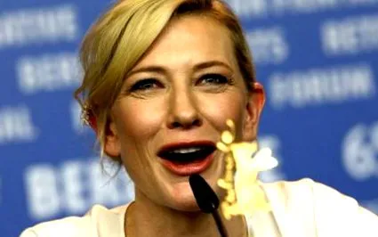 blanchett blanchett