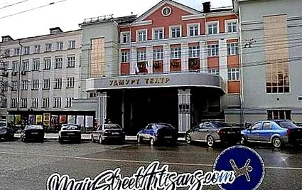 izhevsk