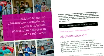 pentru alimentare