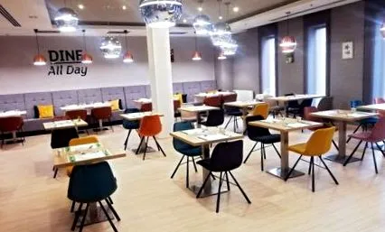 restaurant trnava