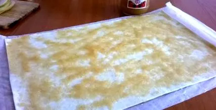 рози