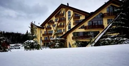 pošta hotel