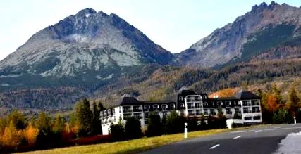 hotel hubert