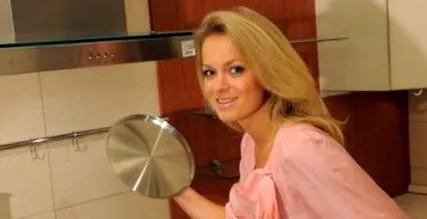 Janka Hospodárová