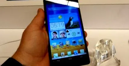 huawei