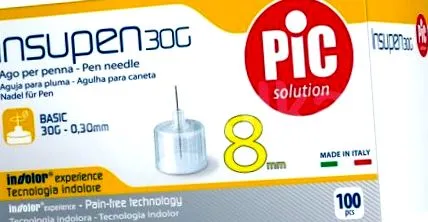 insulin online