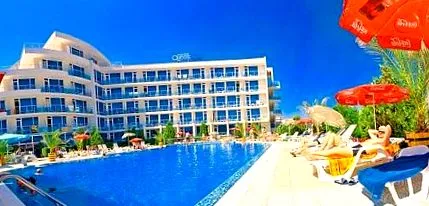 nelly bulgaria
