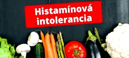 histamină dieta
