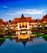 resort thailanda