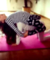 yoga