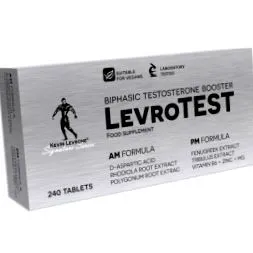 levrone