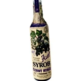 currant syrob