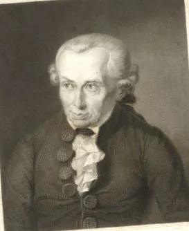 kant kant
