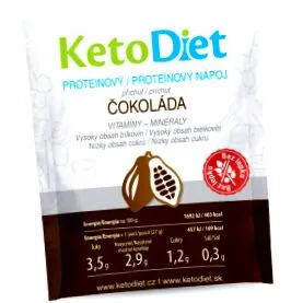 ketodiet adag