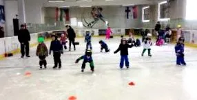 arena patinaj