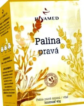 palina