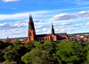 svédország skandináv