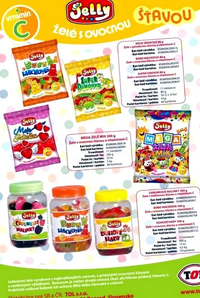jelly jelly