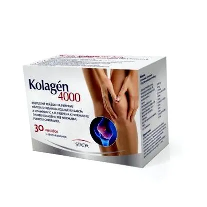 colagen 4000